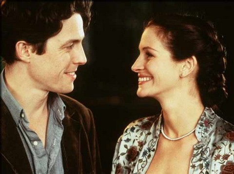 Televisión en familia: llega Notting Hill