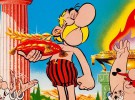 Televisión en familia: llegan Asterix y Obelix