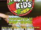 Rock and Roll para los niños gaditanos