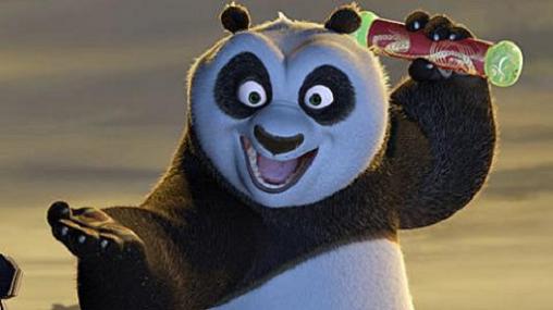 Esta semana en cartelera: Kung Fu Panda 2