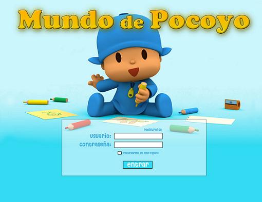 Aprende inglés con Pocoyó en verano