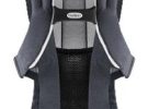 Mochila portabebé Comfort Carrier de BabyBjörn a prueba