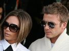 Los Beckham criticados por tener muchos hijos