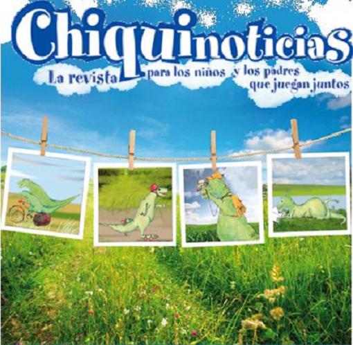 Chiquinoticias: información de interés de La Rioja