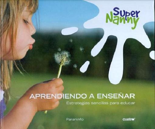 Casting para la próxima temporada de Supernanny