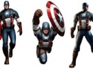 Esta semana en cartelera: Capitán América
