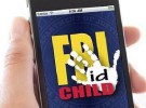 El FBI lanza una aplicación para agilizar la búsqueda de menores desparecidos