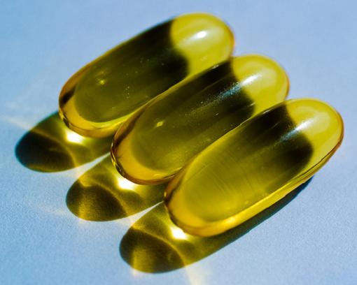 Omega 3 en el embarazo para el sistema inmune del bebé