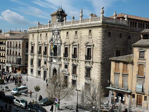 Los Tribunales obligan a un colegio concertado a admitir a un alumno sin puntos