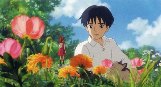 Esta semana en cartelera: Arrietty y el mundo de los diminutos