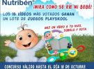 Nutribén busca la sonrisa más bonita y divertida