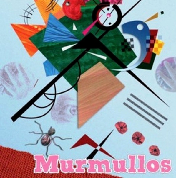 Murmullos, teatro especial para bebés