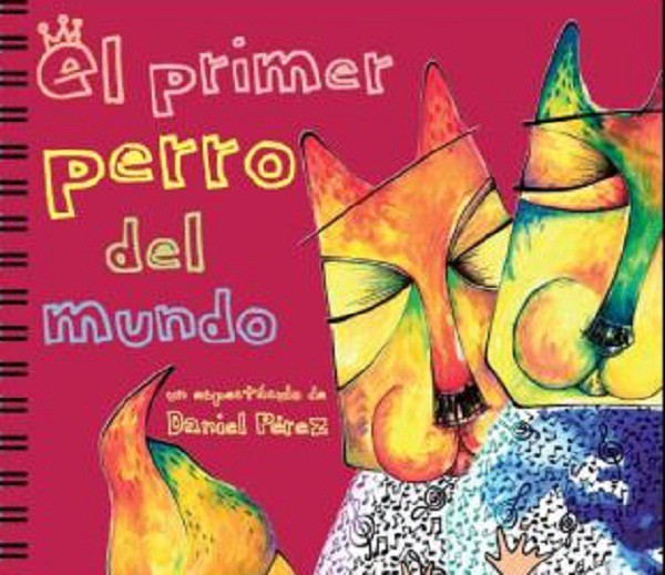 Musical infantil: El Primer Perro del mundo