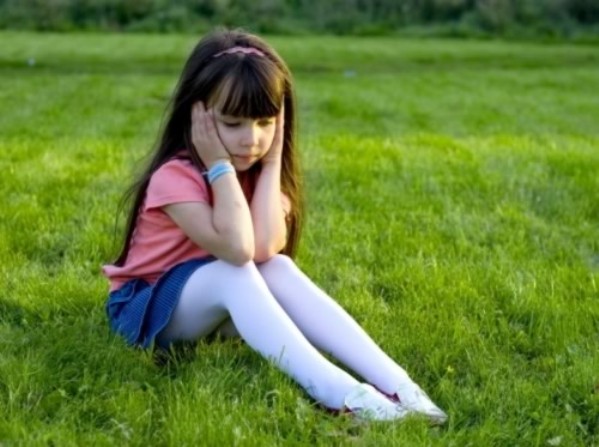 Alarmante aumento de la depresión en niños