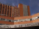 Visitas guiadas por el hospital para embarazadas