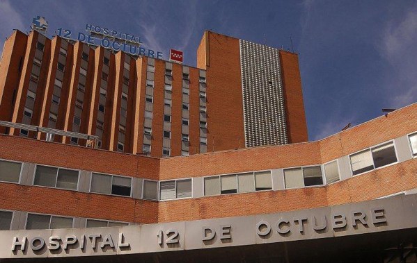 Visitas guiadas por el hospital para embarazadas