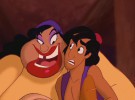 Televisión en familia: Aladdin