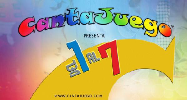 CantaJuego presenta el Volumen 6