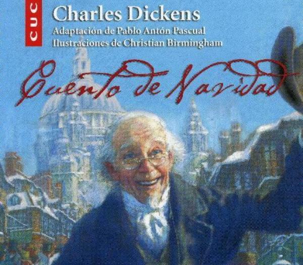 Lectura recomendada de la semana: Cuento de Navidad