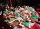 Receta de Navidad: Galletas de jengibre