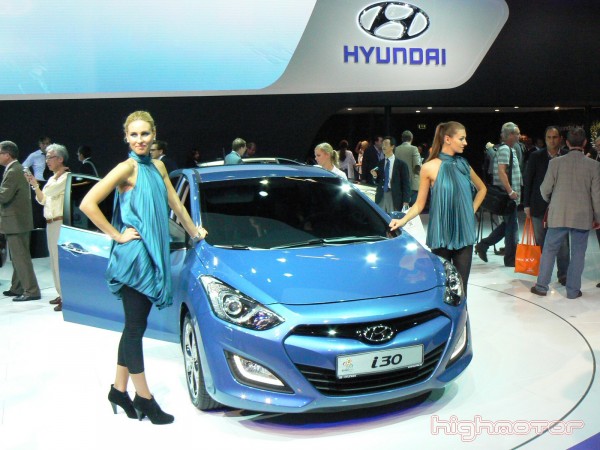 Si tienes un bebé cambia de Hyundai sin coste