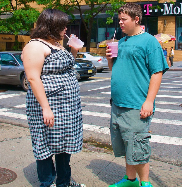 Cada Vez Más Obesos 0058