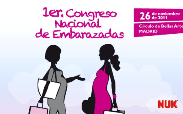 Primer congreso nacional de embarazadas