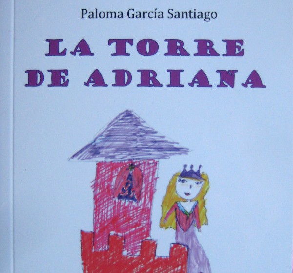 Regalos de Navidad: La Torre de Adriana