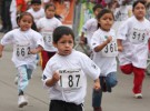 Vuelve la Maratón Infantil de Castellón
