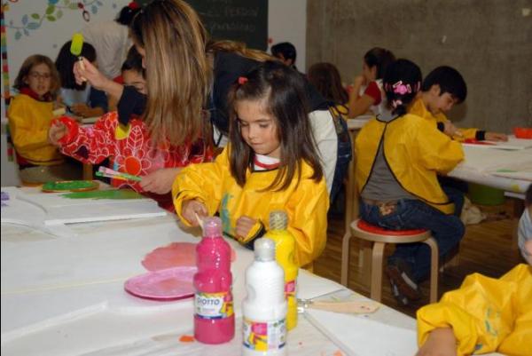 Talleres navideños: Museos del Cabildo en Tenerife