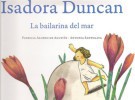 Lectura recomendada de la semana: Isadora Duncan