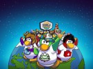 Club Penguin, un mundo virtual infantil