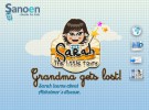 Cuento interactivo: Sara la pequeña hada