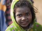 La India cumple un año sin polio
