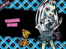 Carnaval: Disfraz casero Monster High (II)