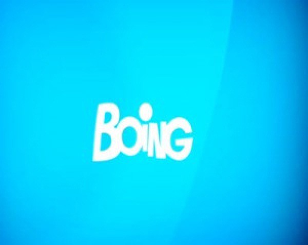 Telecinco estrena en septiembre Boing, nuevo canal infantil