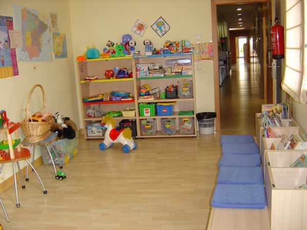Nueva casa infantil de Ronald McDonald en Málaga