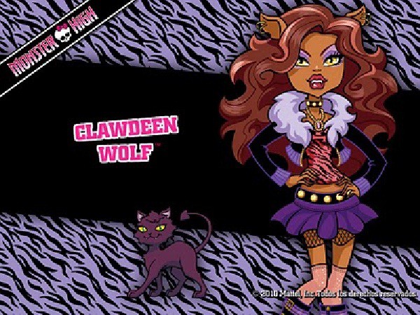 suerte Mesa final Renacimiento Carnaval: Disfraz casero Monster High (III)