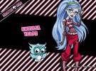 Carnaval: Disfraz casero Monster High (IV)