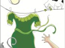 Concierto para niños: Mi vestido verde