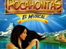 Musical familiar: Pocahontas