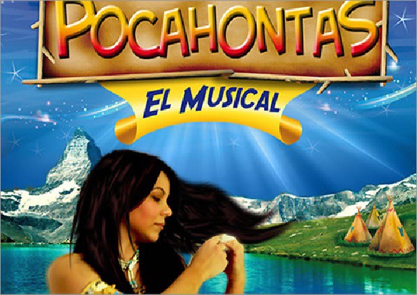 Musical familiar: Pocahontas