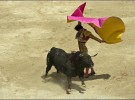 Polémica por la emisión de corridas de toros en horario infantil