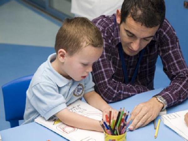 Los 20 mejores colegios internacionales según El Mundo 2012/2013