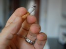 Mayor riesgo de sufrir EPOC en la edad adulta para los niños expuestos al humo del tabaco