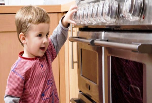 Aumentar la seguridad en la cocina (y III)