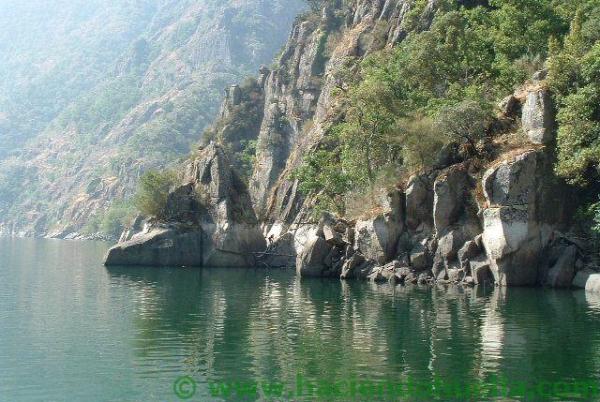 Viajar con niños: Ribeira Sacra