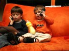 Niños bilingües, niños multitarea