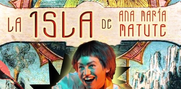 Teatro en familia: La Isla