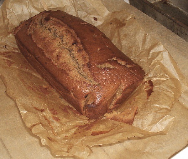 Receta para niños: Pan de miel